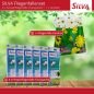 Preview: Silva Monitoring Fliegenfalle Outdoor 1er + Silva Fliegenfalle Transparent 36er