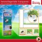 Preview: Silva Monitoring Fliegenfalle Outdoor 1er + Silva Fliegenfalle Transparent 36er