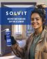 Preview: Solvit Multioil - beseitigt Quietschen und läuft wie geschmiert