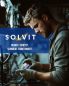 Preview: Solvit Multioil - Reinigt, Schützt, Schmiert, Funktioniert